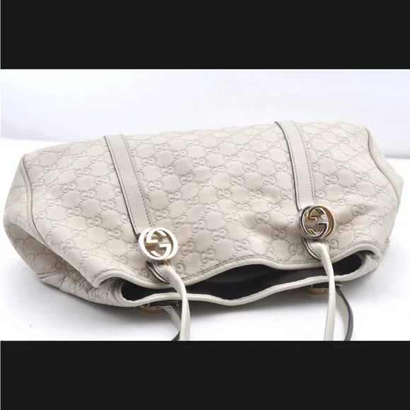 Authentic Gucci Shoulderbag - Picture 4 of 9